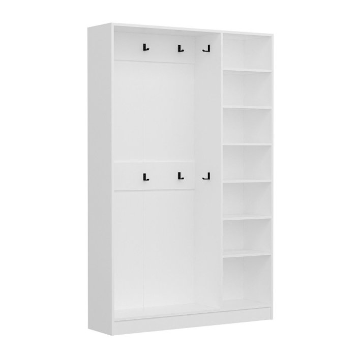 Hanah Home Noah - 8210 Recibidor Antracita